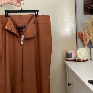 Lane Bryant work pants ( Plus Size)